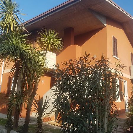La Casa Di Rivo Hotel Desenzano del Garda Ngoại thất bức ảnh