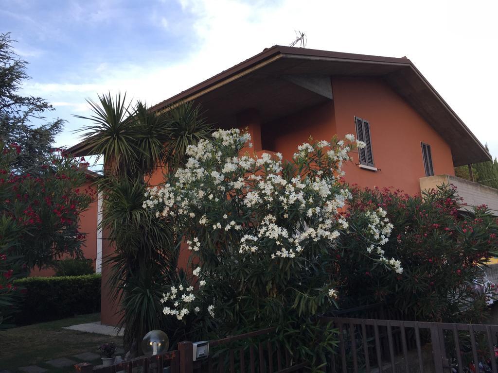 La Casa Di Rivo Hotel Desenzano del Garda Ngoại thất bức ảnh