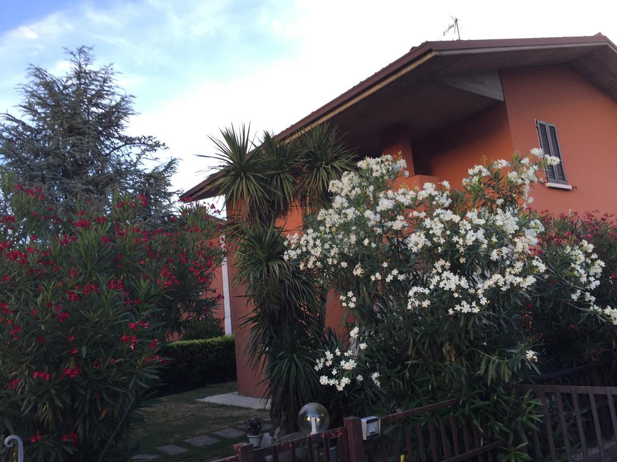 La Casa Di Rivo Hotel Desenzano del Garda Ngoại thất bức ảnh