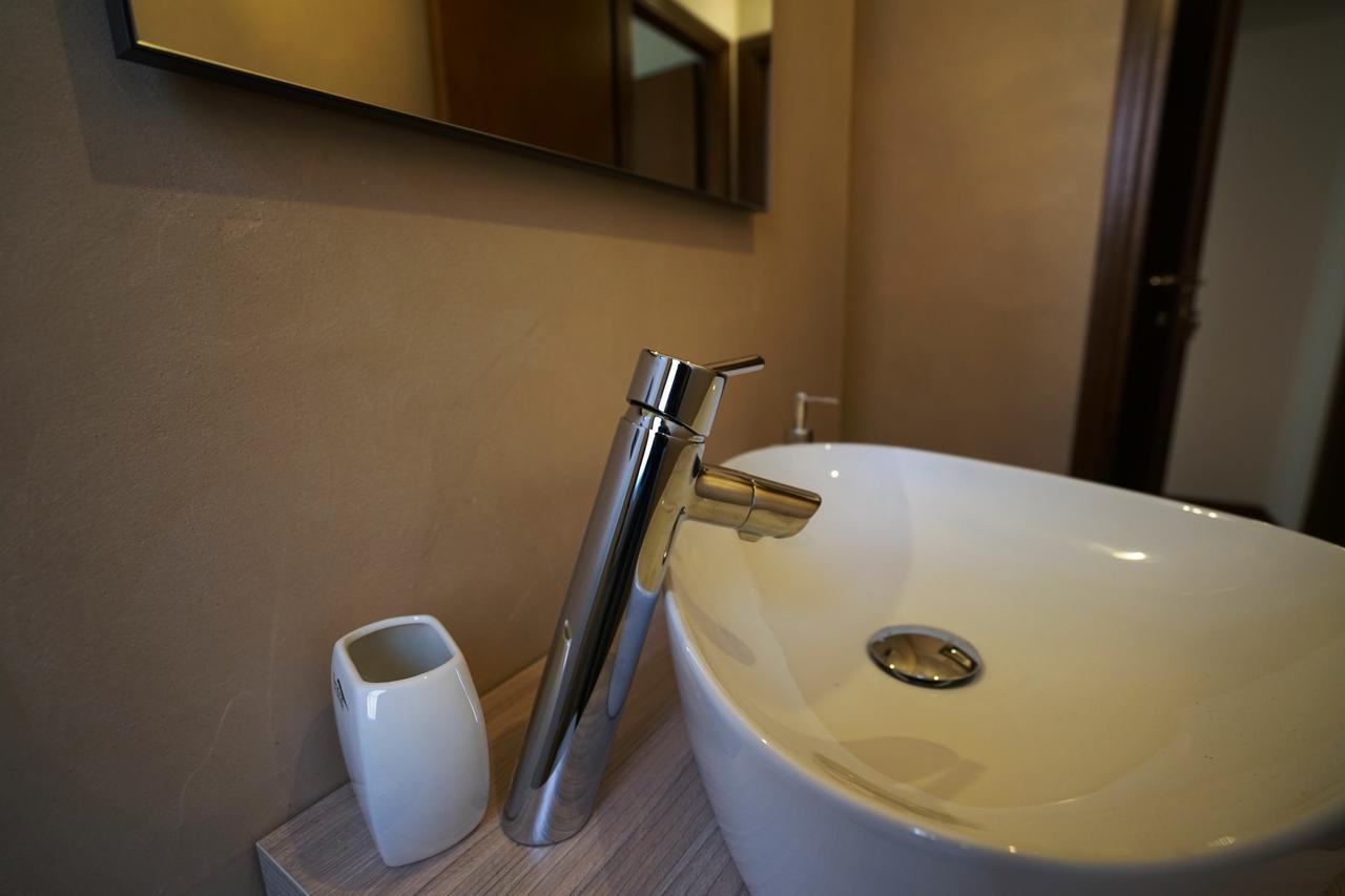 La Casa Di Rivo Hotel Desenzano del Garda Ngoại thất bức ảnh