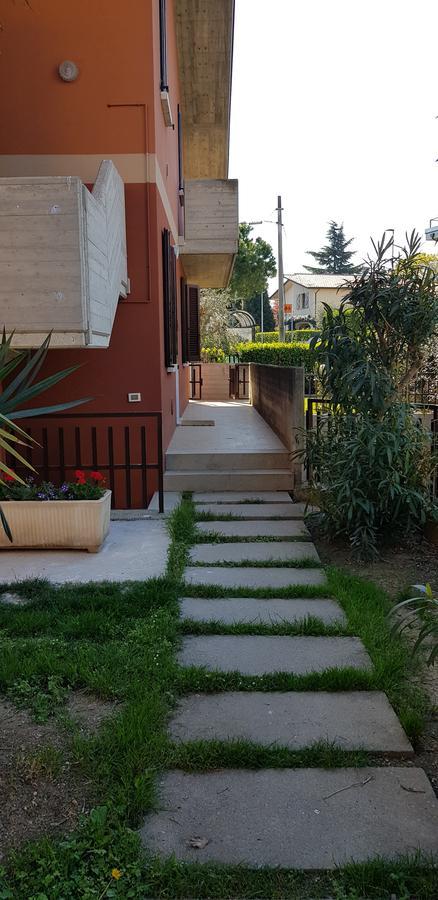 La Casa Di Rivo Hotel Desenzano del Garda Ngoại thất bức ảnh