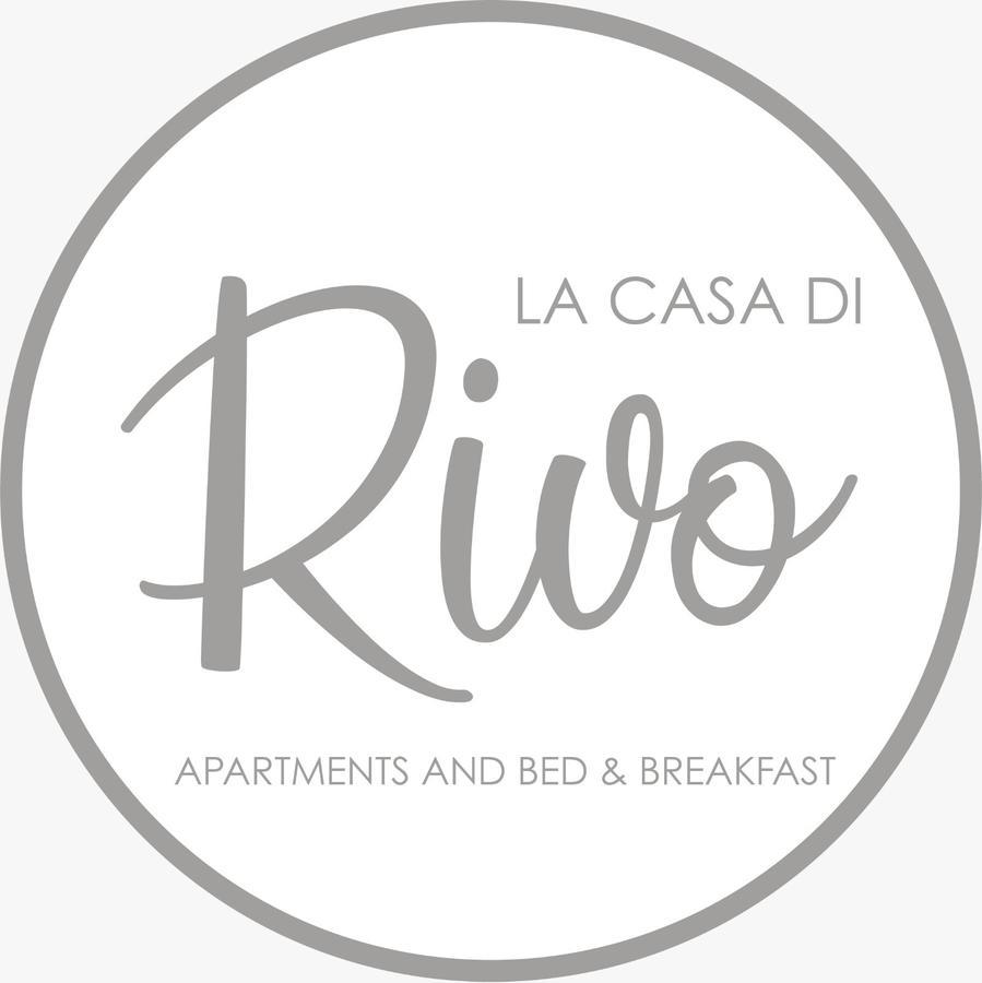 La Casa Di Rivo Hotel Desenzano del Garda Ngoại thất bức ảnh
