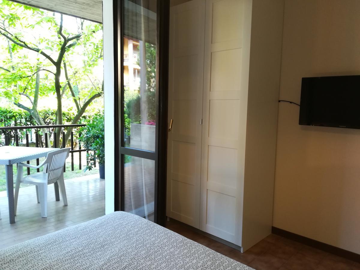 La Casa Di Rivo Hotel Desenzano del Garda Ngoại thất bức ảnh