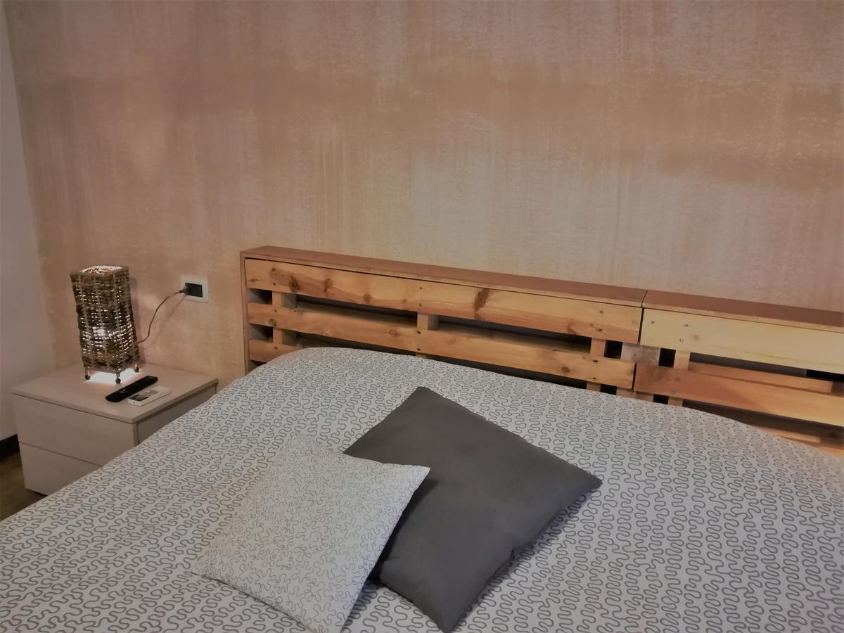 La Casa Di Rivo Hotel Desenzano del Garda Ngoại thất bức ảnh