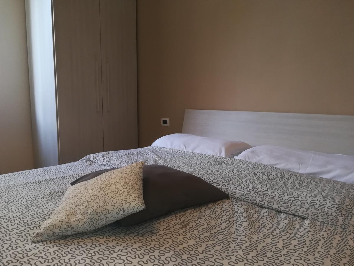 La Casa Di Rivo Hotel Desenzano del Garda Ngoại thất bức ảnh